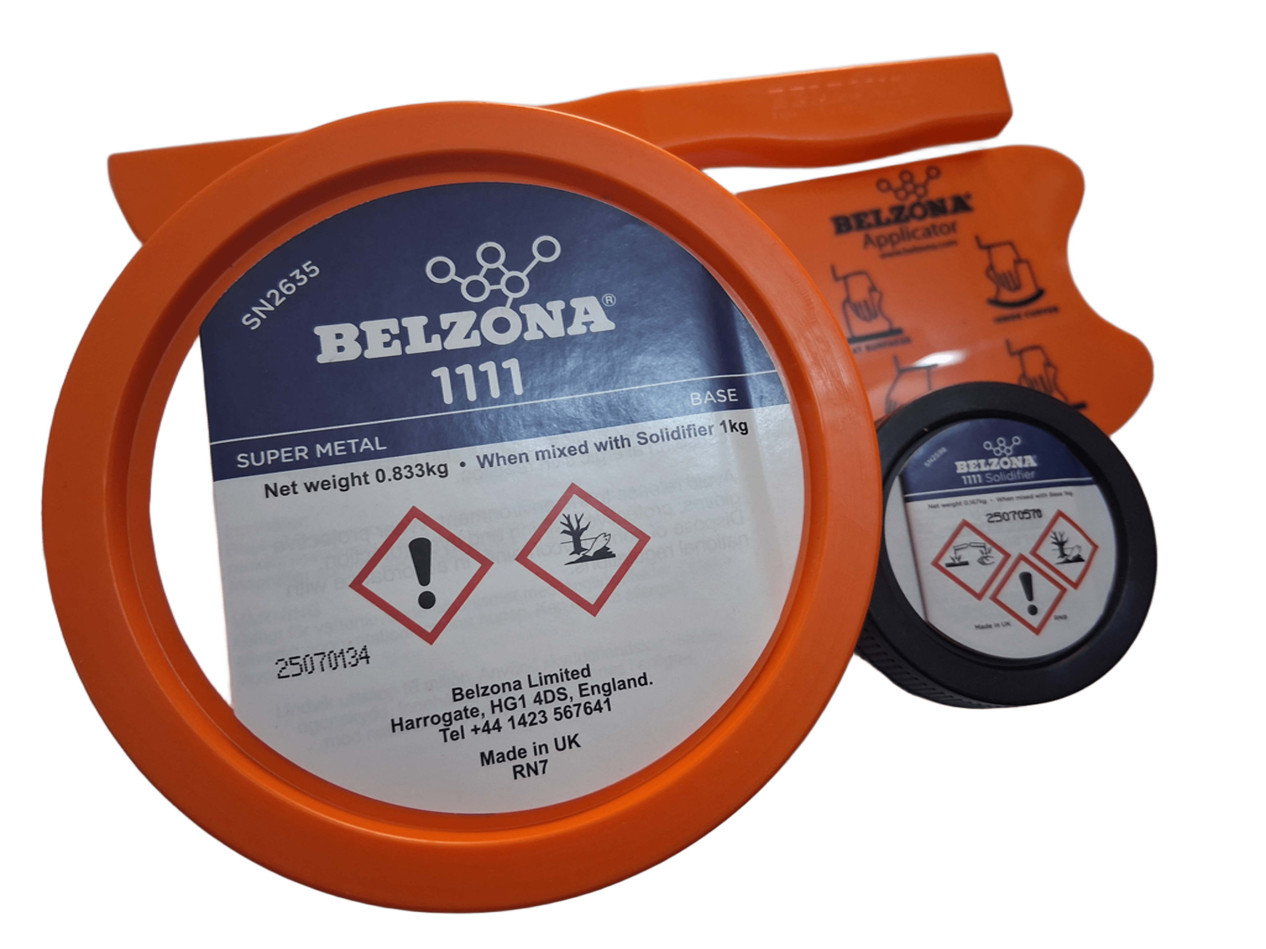 BELZONA 1111 / 01KG
