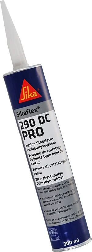 Sikaflex 290 DC PRO 300ml